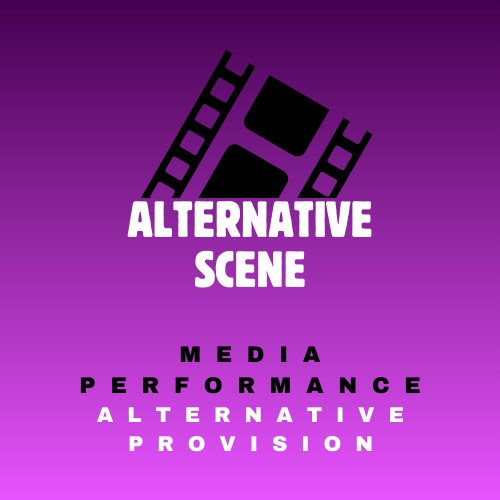 Alternative Provision New Logo